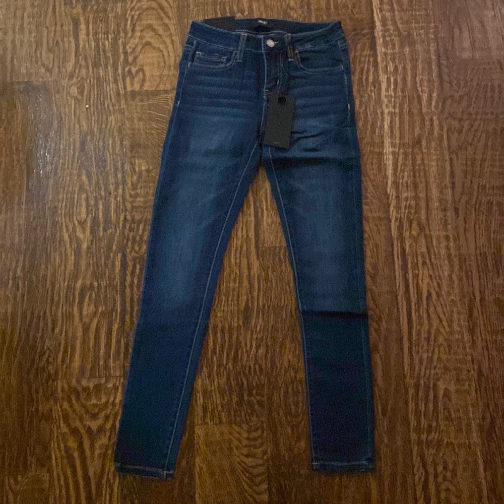 Vervet Jeans